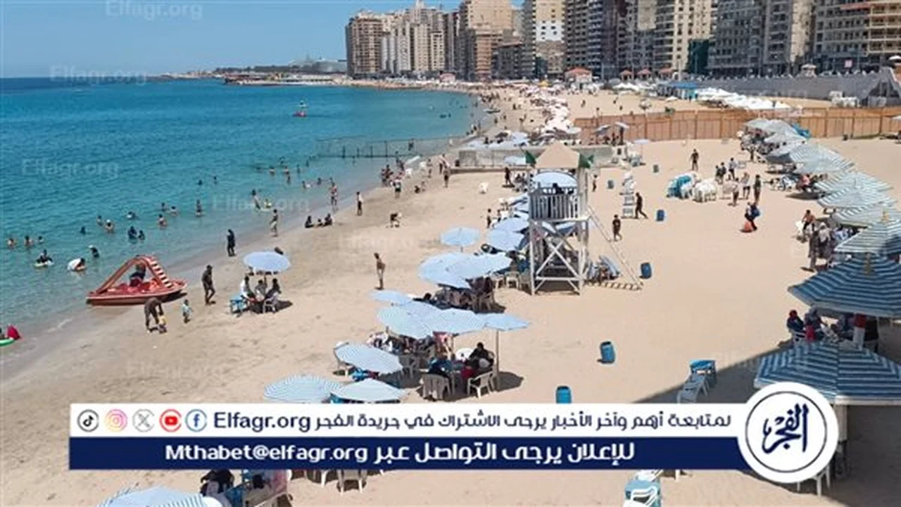 الأرصاد تحذر من تغييرات مفاجئة في طقس القاهرة والإسكندرية